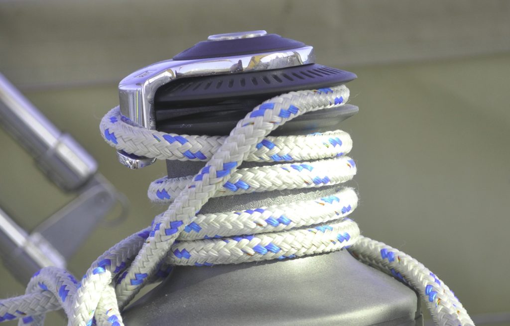 Chi ha inventato il winch